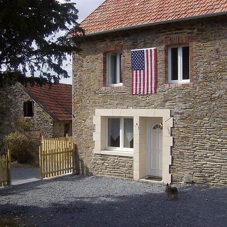 Gite Des Forges Saint-Lô Quarto foto