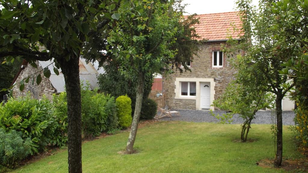 Gite Des Forges Saint-Lô Quarto foto