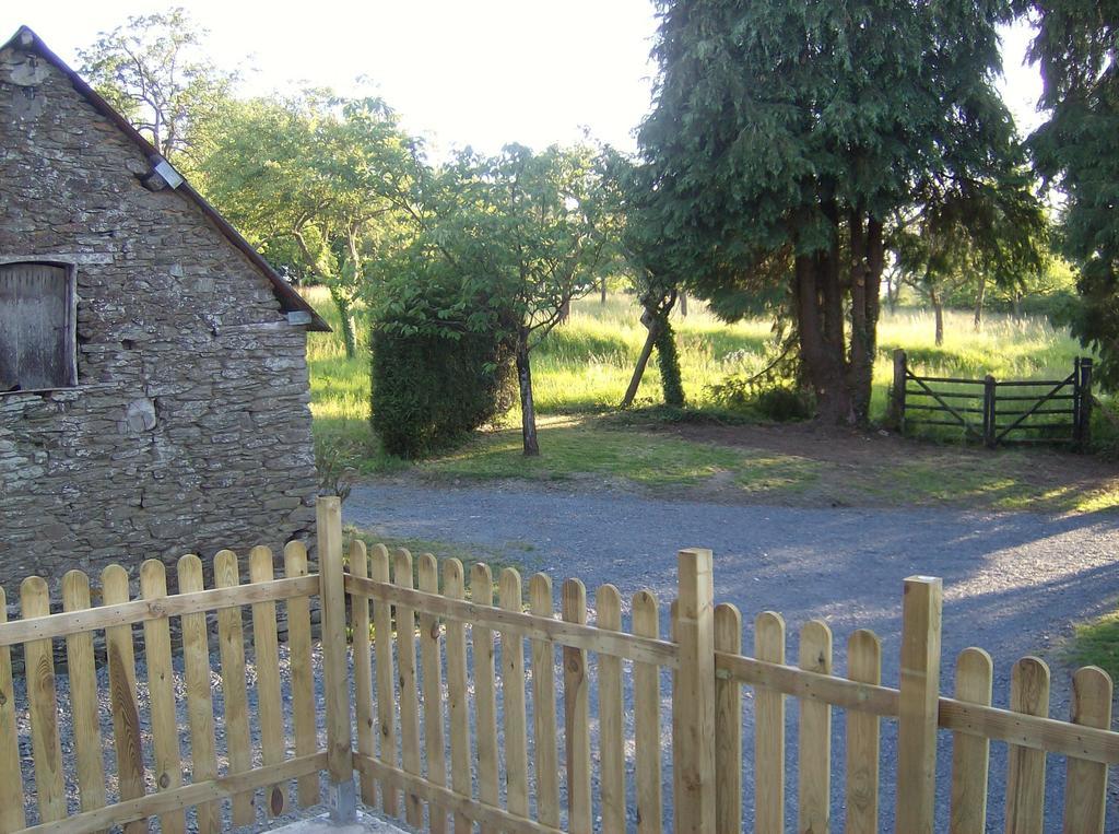 Gite Des Forges Saint-Lô Quarto foto